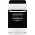 Zanussi ZCV550G1WA